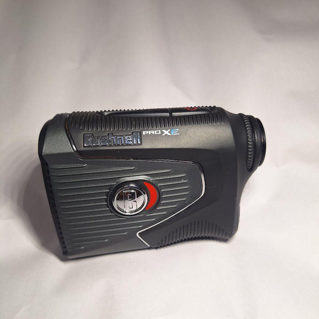 t*1様 【Bushnell】ブッシュネルピンシーカープロPROXEジョルトゴル