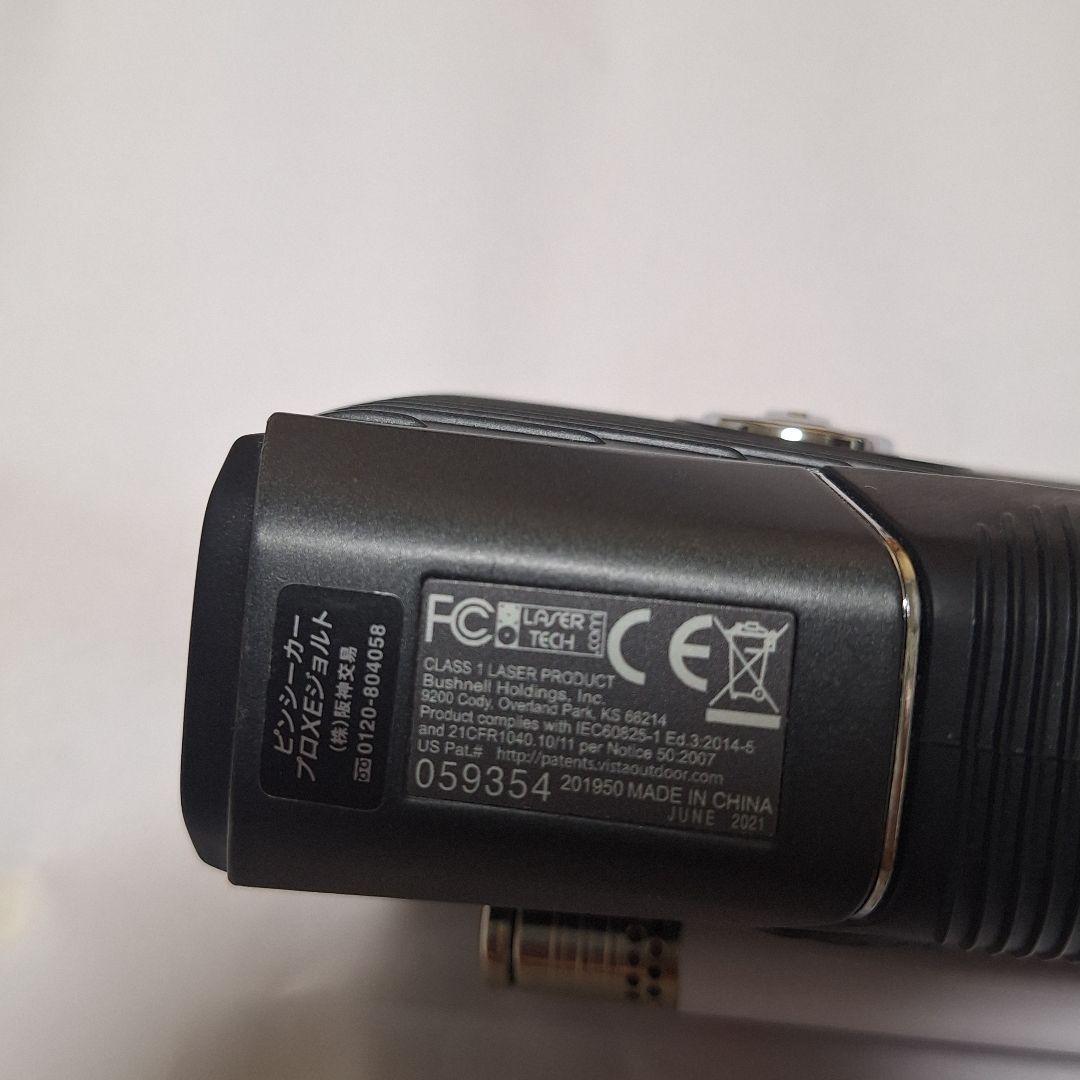 t*1様 【Bushnell】ブッシュネルピンシーカープロPROXEジョルトゴル
