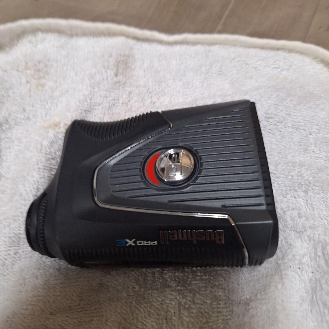 t*1様 【Bushnell】ブッシュネルピンシーカープロPROXEジョルトゴル