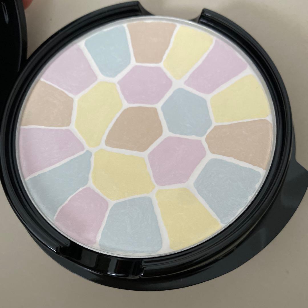 エレガンス ラ プードル オートニュアンス リクスィーズ レフィル アイシャドウ