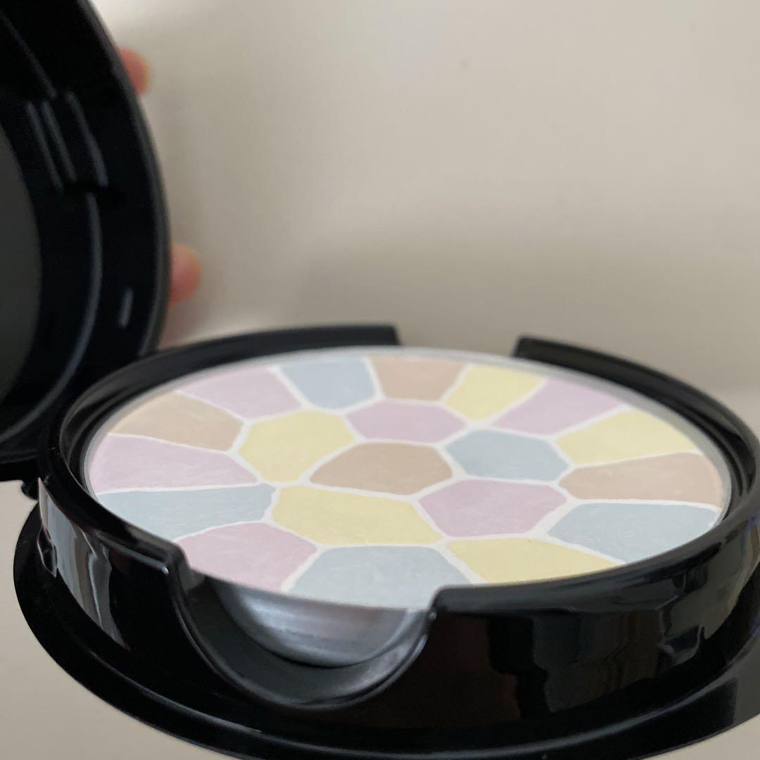 エレガンス ラ プードル オートニュアンス リクスィーズ レフィル アイシャドウ