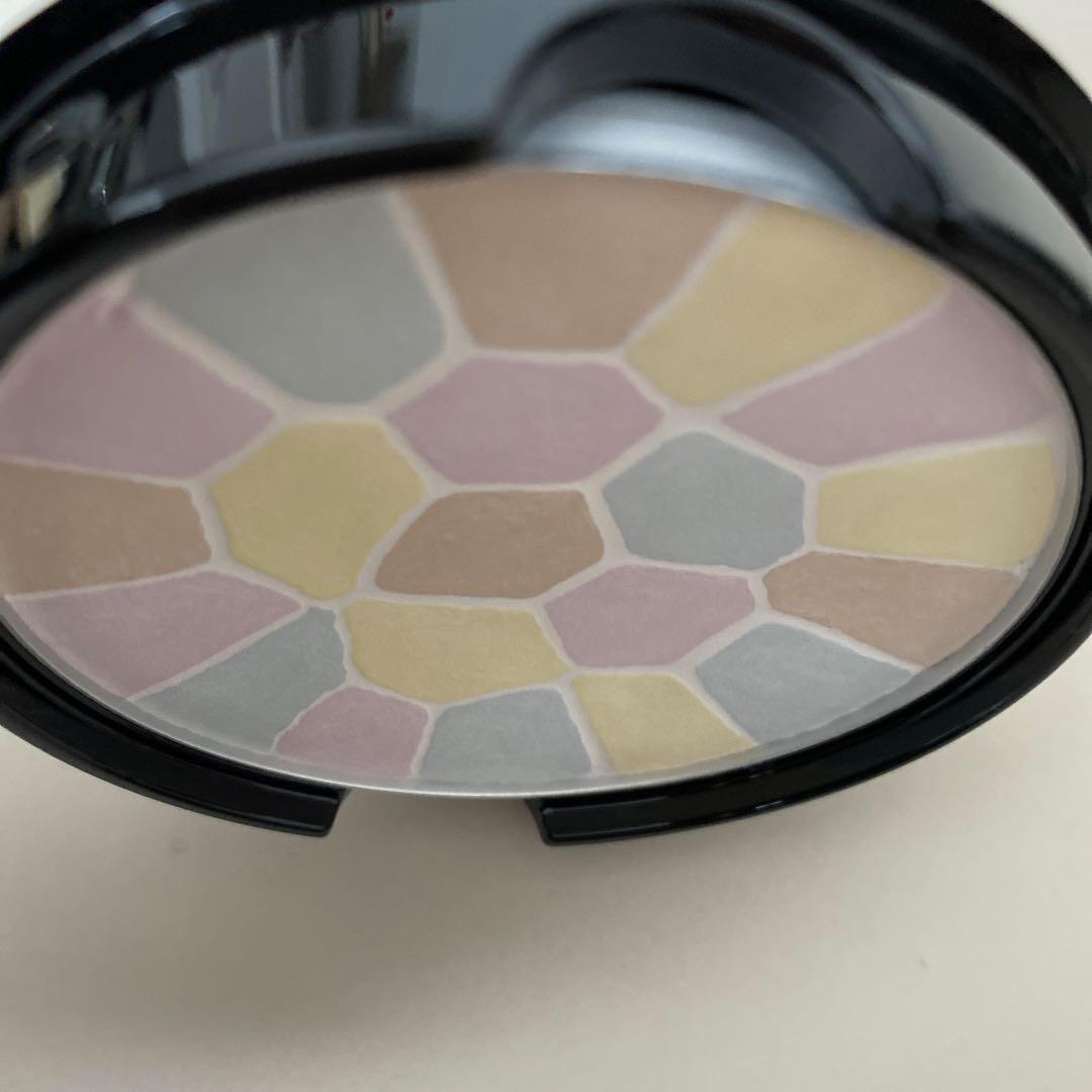 エレガンス ラ プードル オートニュアンス リクスィーズ レフィル アイシャドウ