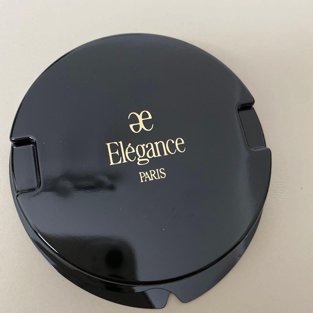 エレガンス ラ プードル オートニュアンス リクスィーズ レフィル アイシャドウ