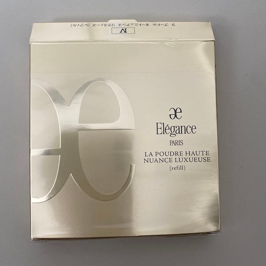 エレガンス ラ プードル オートニュアンス リクスィーズ レフィル アイシャドウ