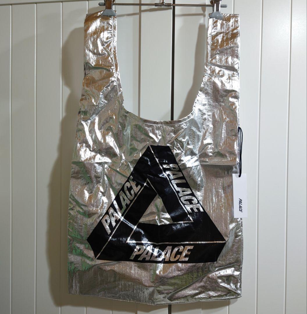 【新品・未使用】PALACE Shop Reusable Bag エコバッグ