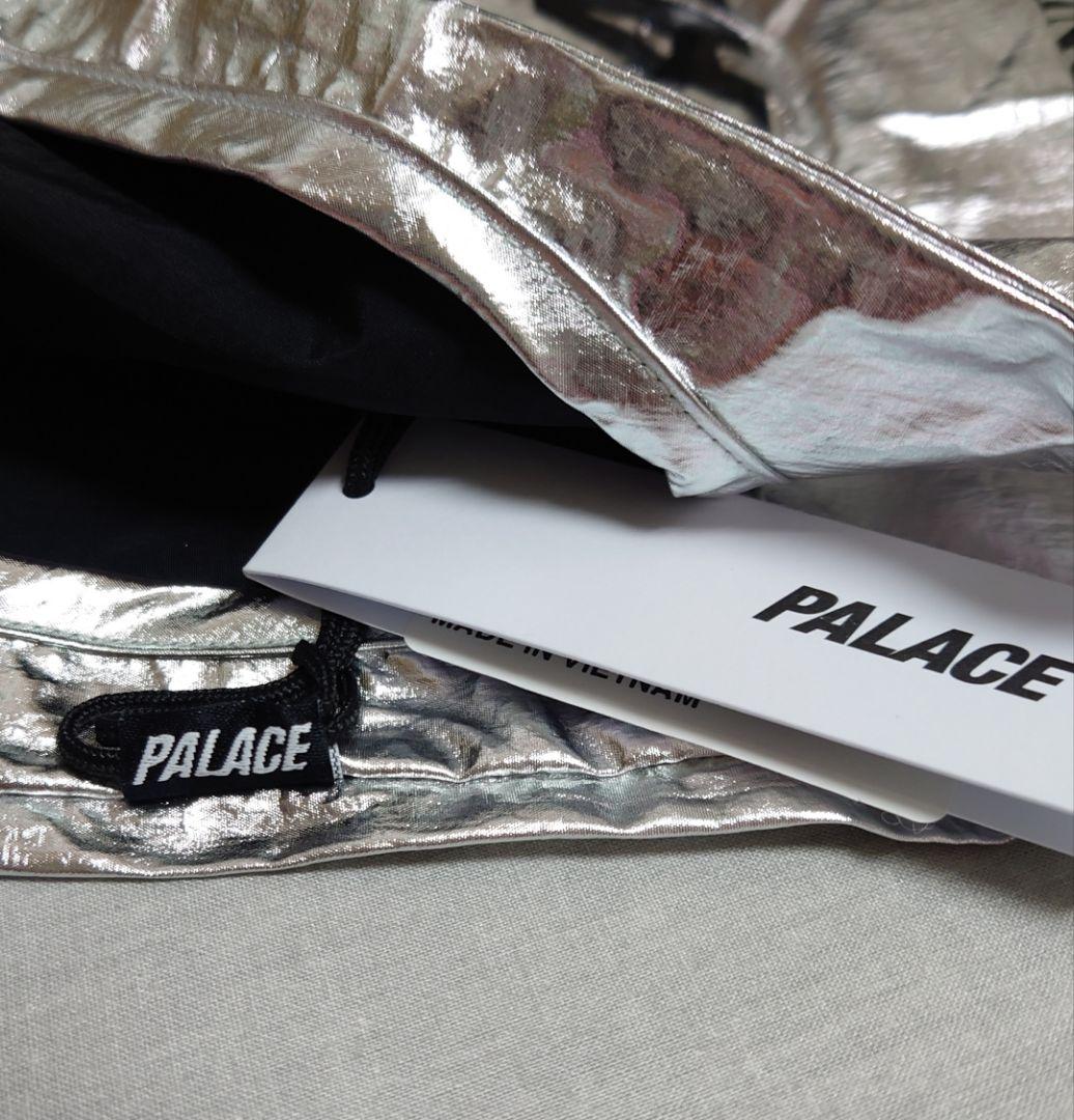 【新品・未使用】PALACE Shop Reusable Bag エコバッグ