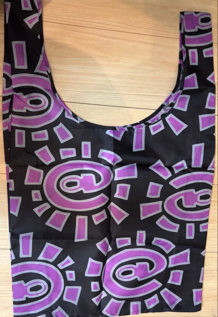 あ*か様 always do what you should do エコバッグ