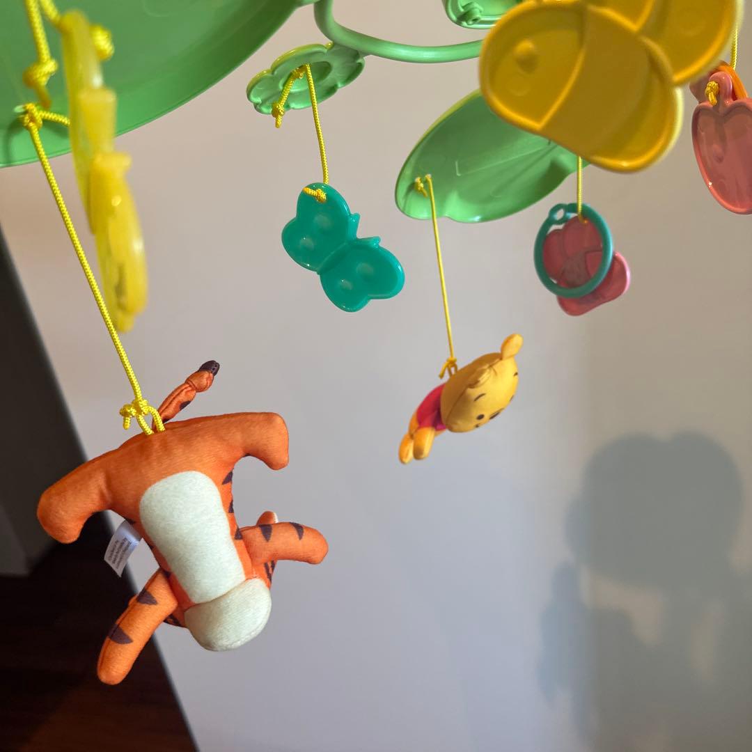 【ほぼ未使用開封済み】プーメリー6WAY ジムにへんしんメリー2025年1月購入