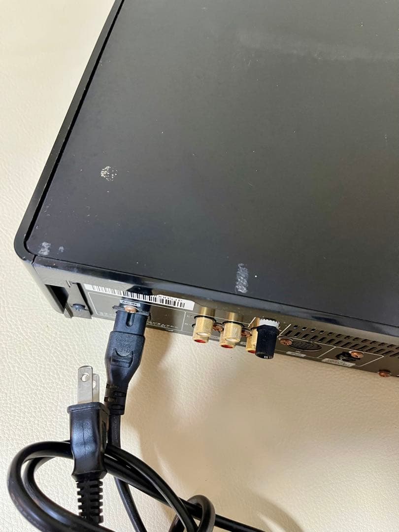 【美品】PIONEER　XC-Z7 SACDコンポ