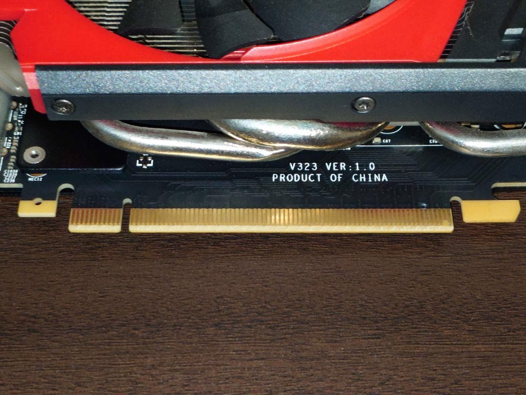 グラフィックボード・グラボ・ビデオカード MSI GTX 980Ti GAMING 6GB