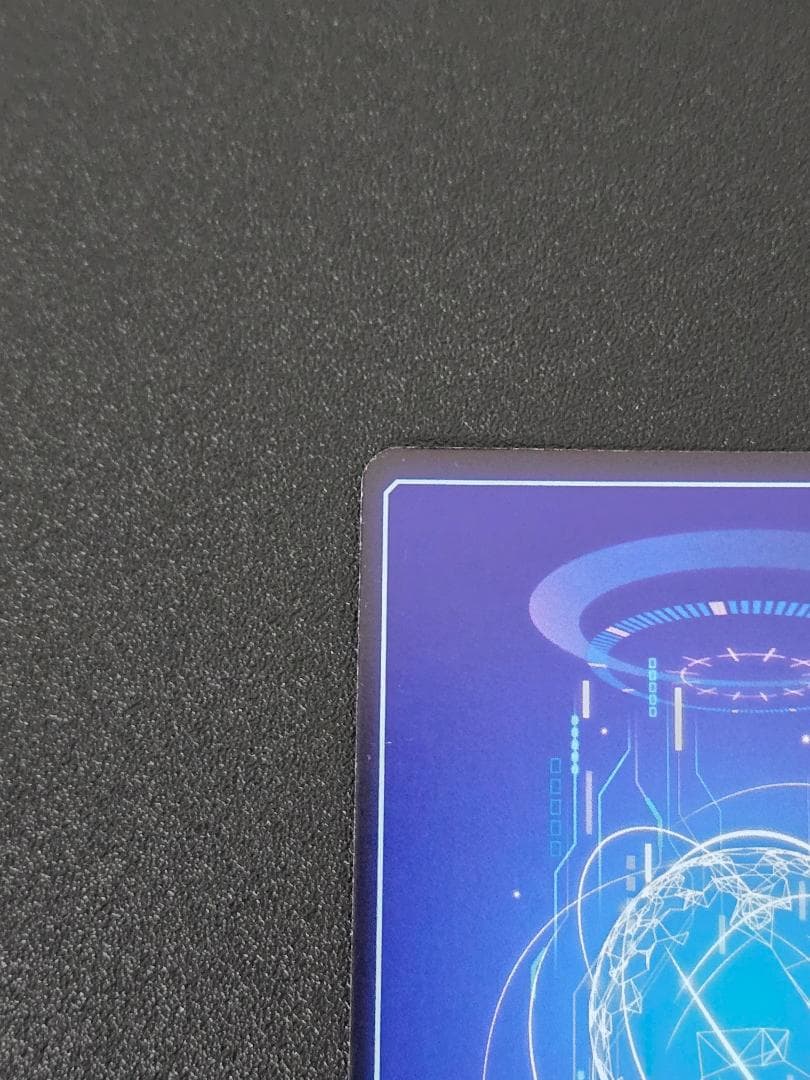 結城ダン＆結城カナン BT24-085 SP デジモンカードゲーム