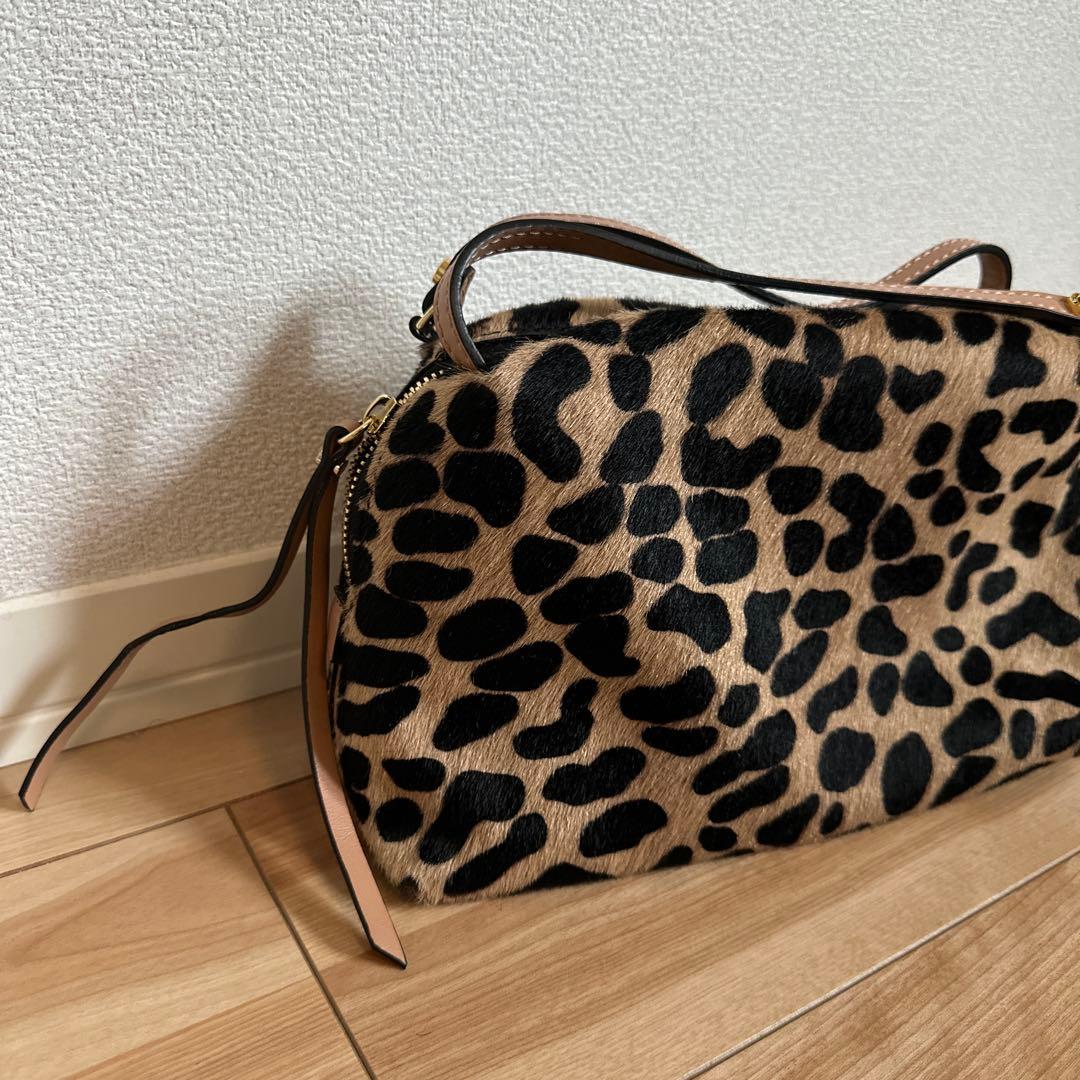 メ*コ様 GIANNICHIARINI バック