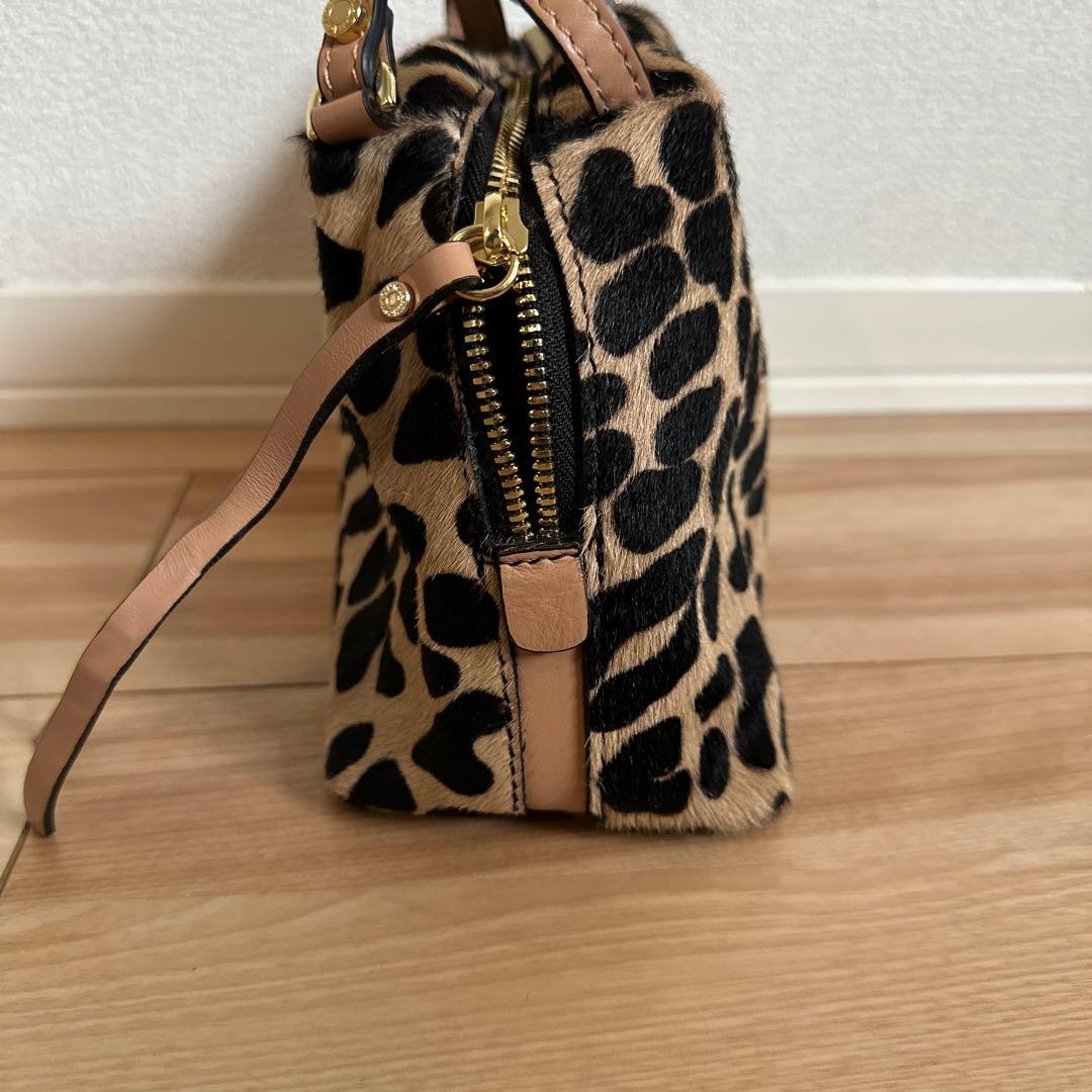 メ*コ様 GIANNICHIARINI バック