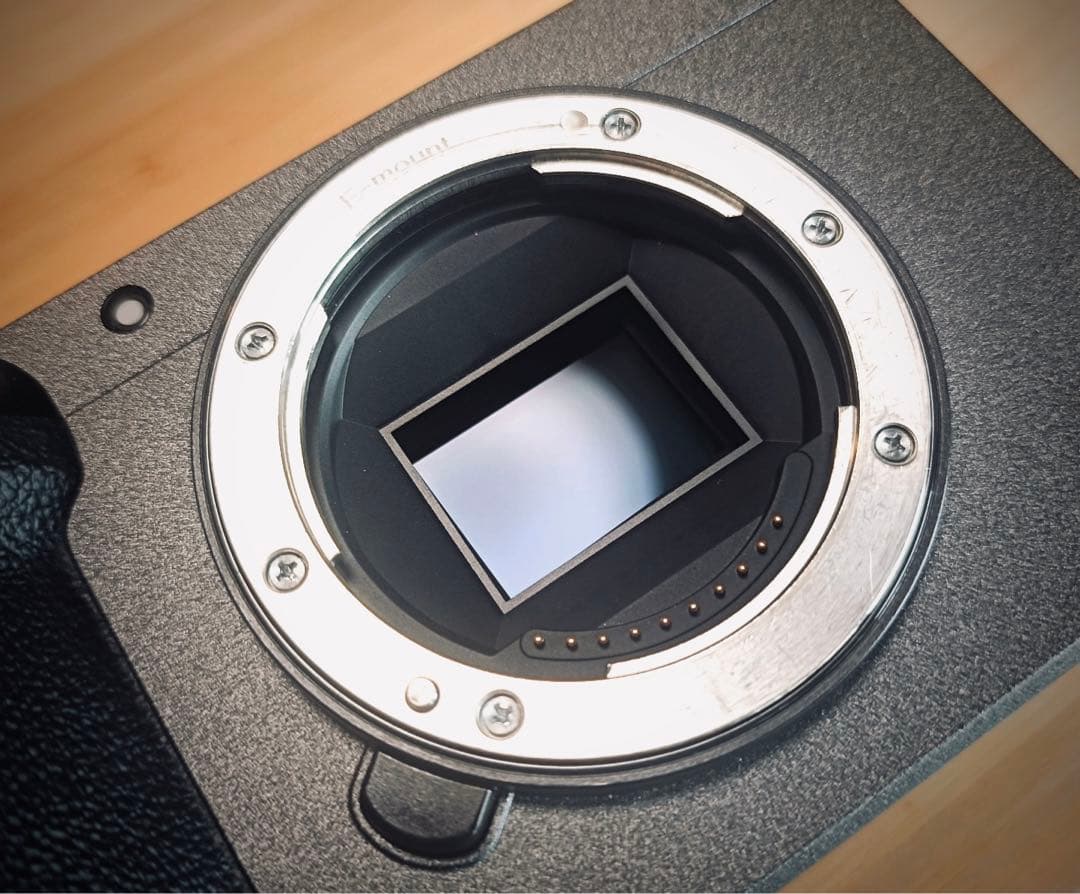 【おまけ付】SONY ILME-FX30_Cinema Line