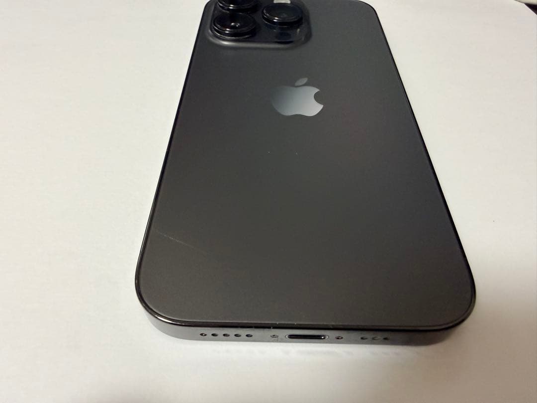 セ*ク様 【海外版のためシャッター音なし】iPhone 14 Pro