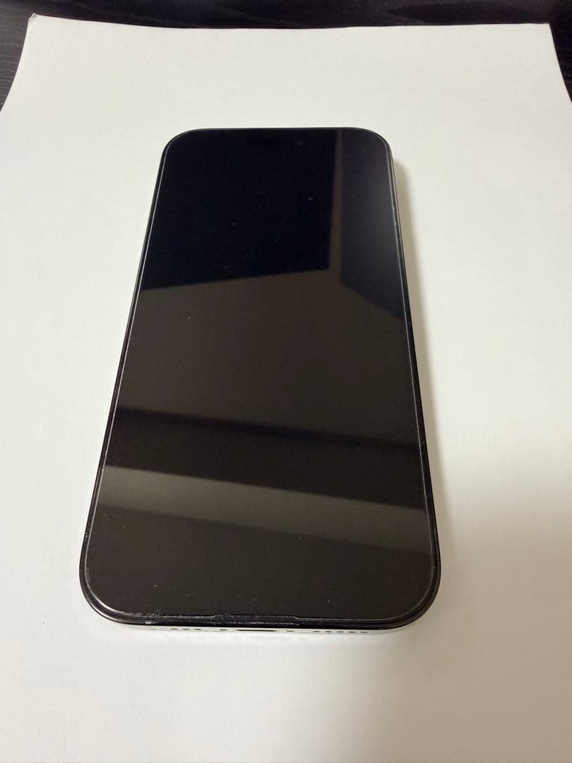 セ*ク様 【海外版のためシャッター音なし】iPhone 14 Pro