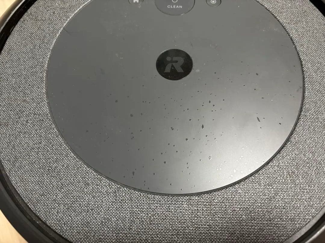 （7773）ルンバ　ロボット掃除機本体　i3+