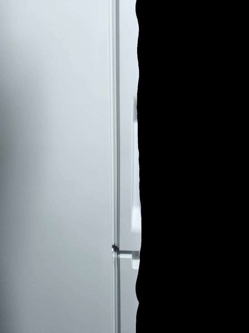 2024年製 冷凍冷蔵庫 257L ハイセンス HR-G260HW