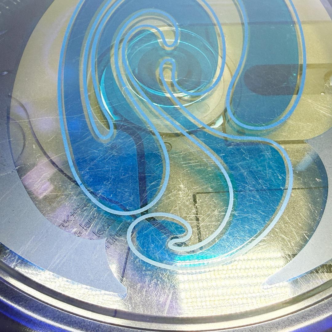 パイオニア ループマスター ポータブルCDプレーヤー PCD-012