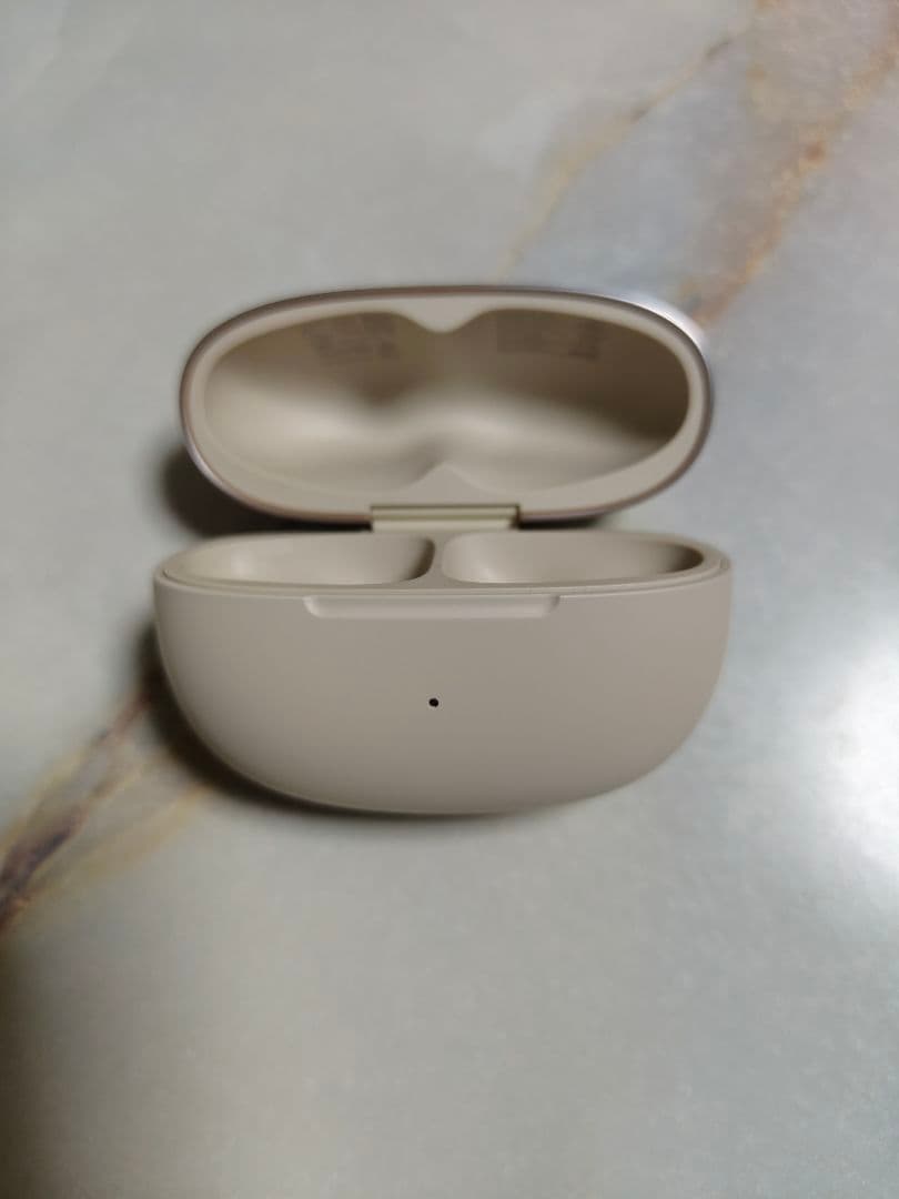 SHOKZ OPENDOTS ONE イヤーカフ式ワイヤレスイヤホン