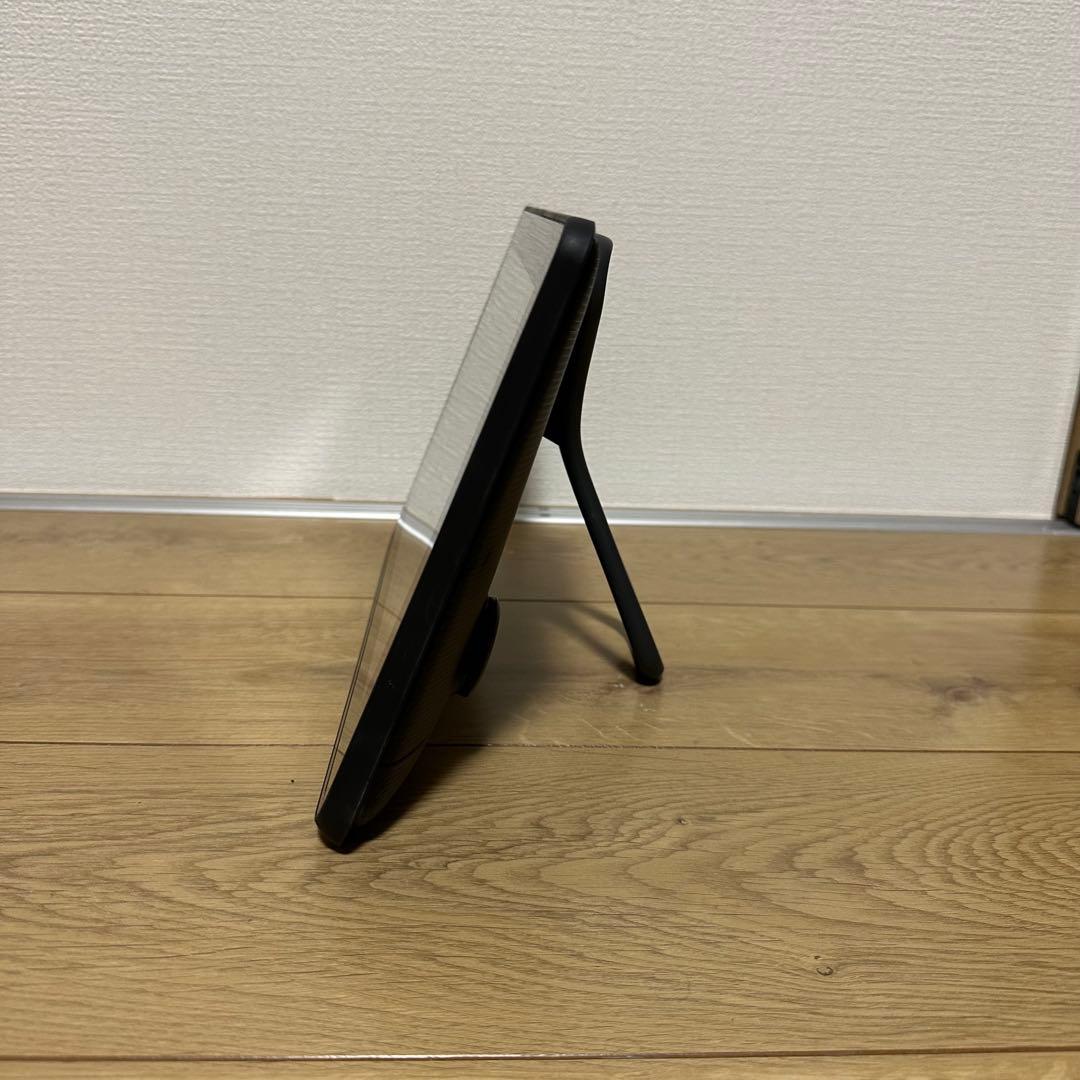 シャープ SHARP 12V型 ポータブル液晶テレビ 2T-C12AP 防水