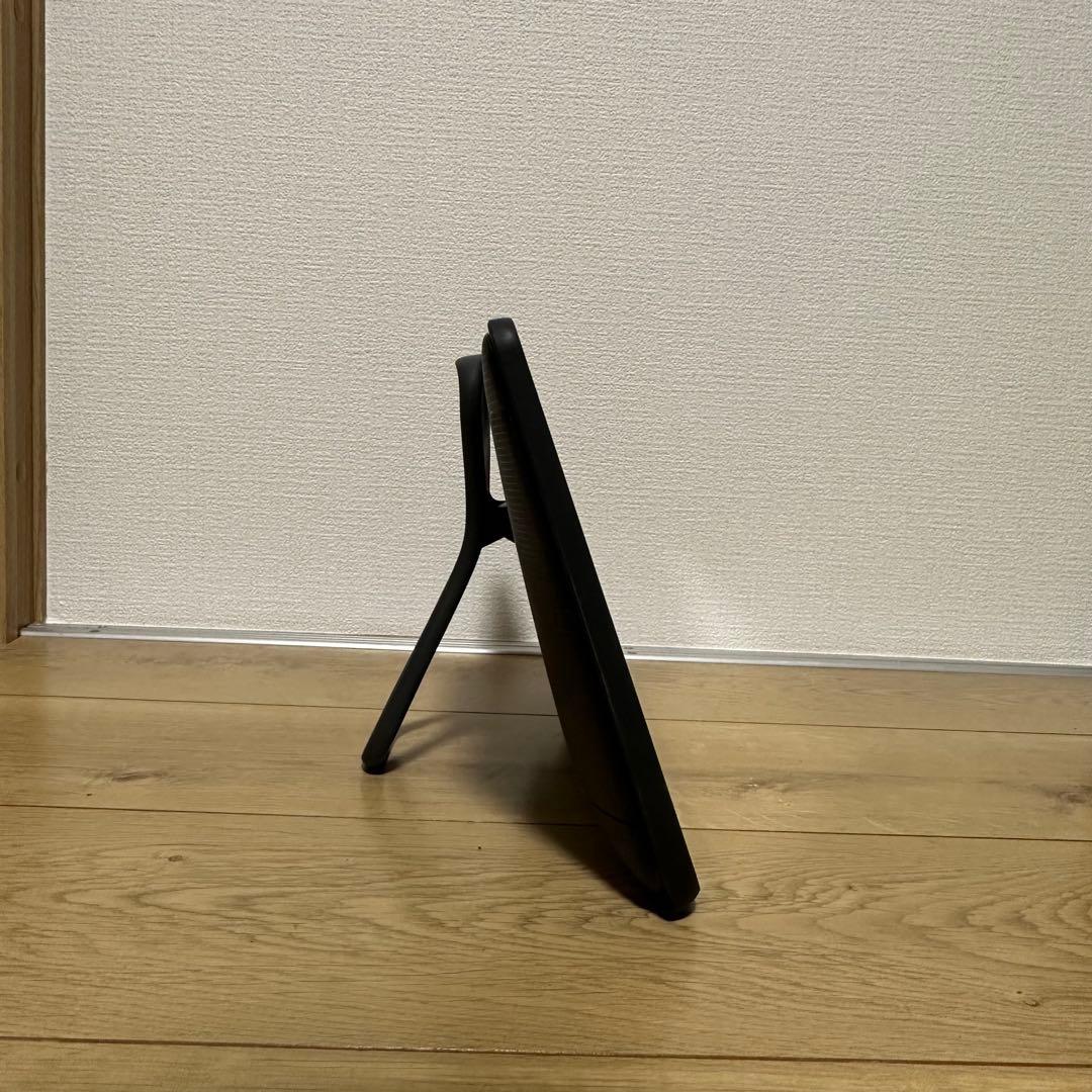 シャープ SHARP 12V型 ポータブル液晶テレビ 2T-C12AP 防水