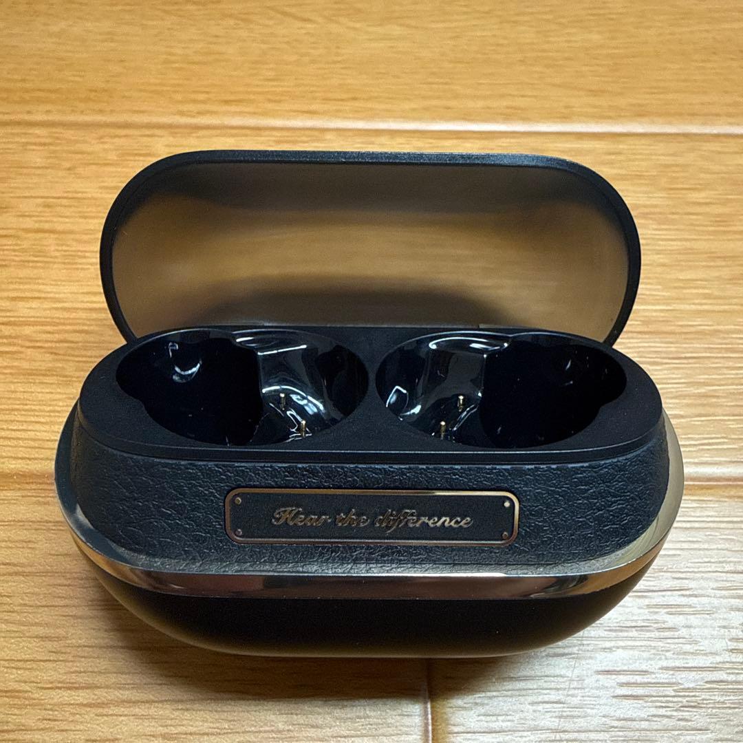SOUNDPEATS(サウンドピーツ) H3 ワイヤレスイヤホン