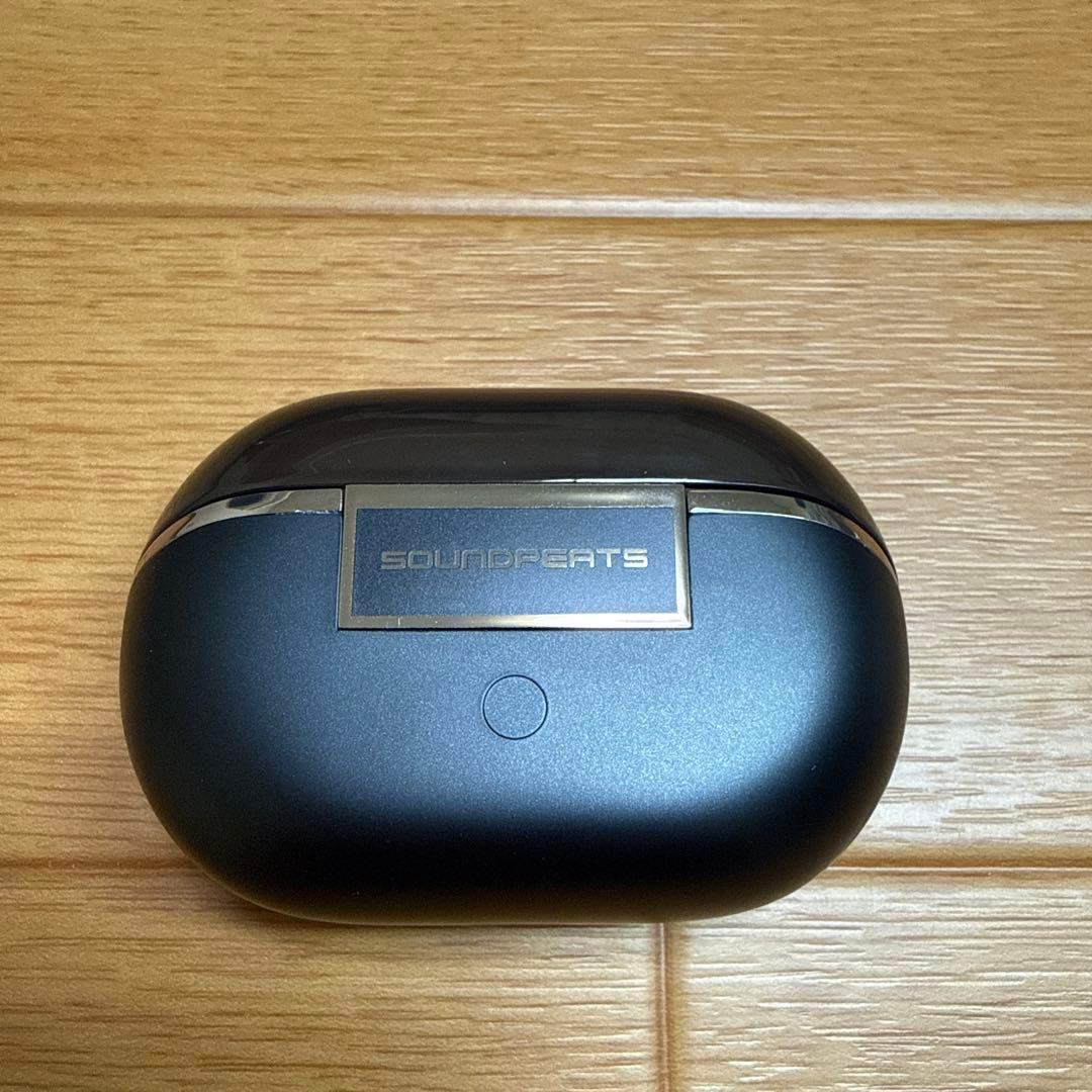 SOUNDPEATS(サウンドピーツ) H3 ワイヤレスイヤホン