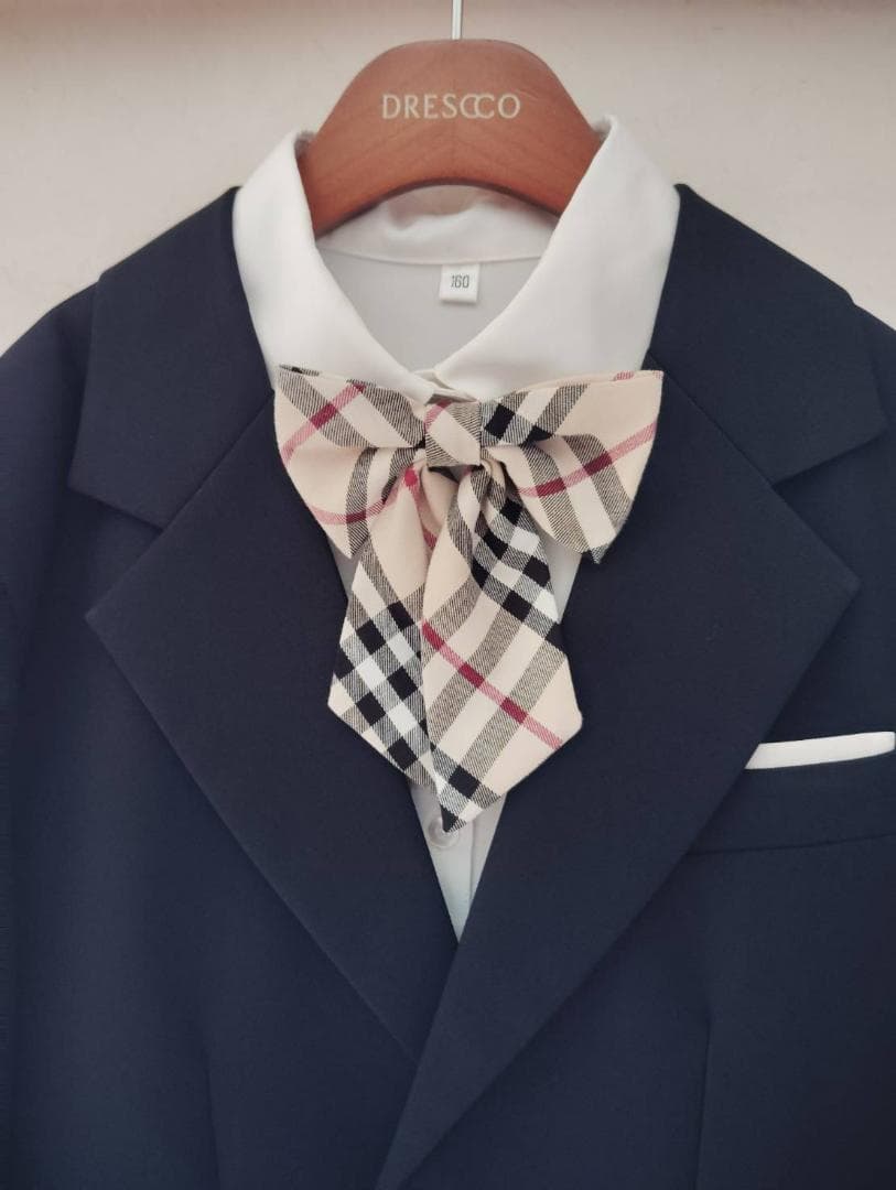 DRESCCO 160㎝　卒業式　女の子