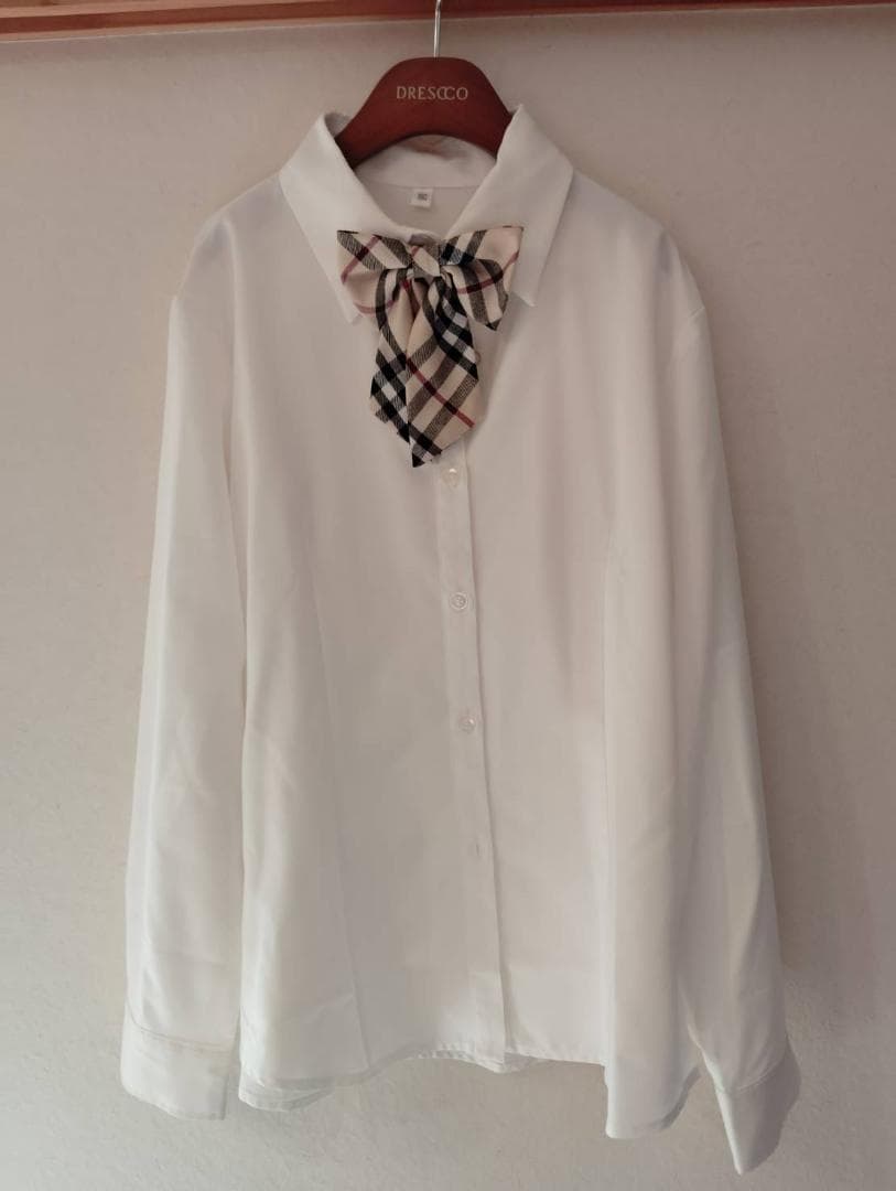 DRESCCO 160㎝　卒業式　女の子