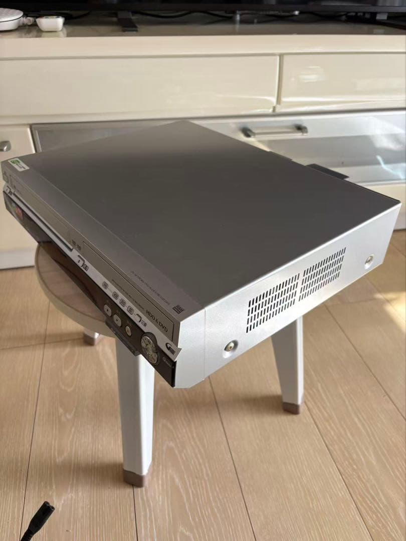 Panasonic パナソニック DVDレコーダー DMR-EH73V