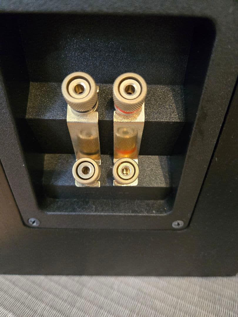 jason2650さん専用　NS-F350 [B]YAMAHAスピーカー(1本目