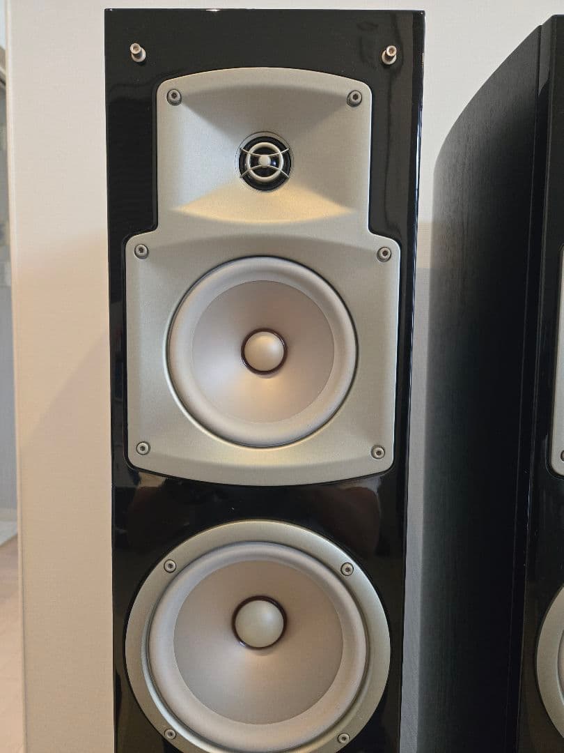 jason2650さん専用　NS-F350 [B]YAMAHAスピーカー(1本目