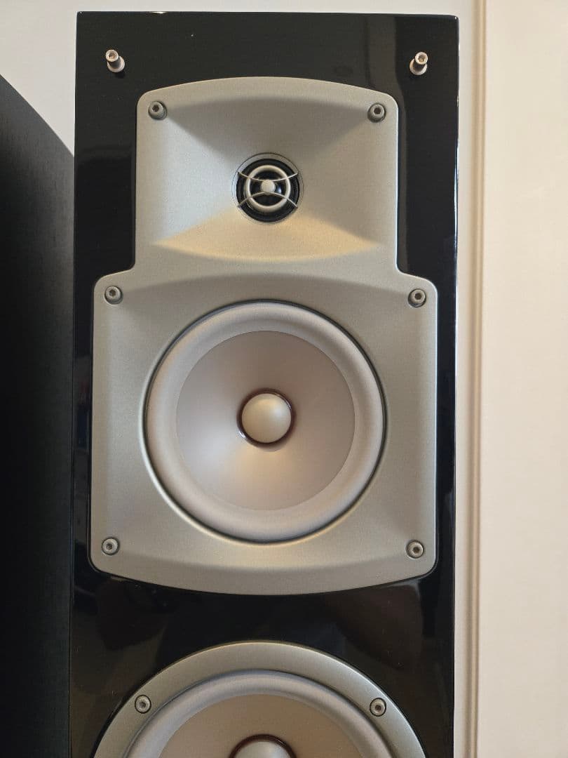 jason2650さん専用　NS-F350 [B]YAMAHAスピーカー(1本目