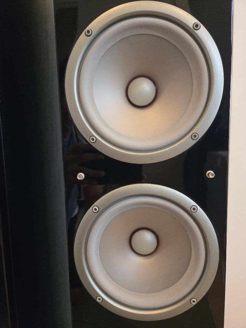 jason2650さん専用　NS-F350 [B]YAMAHAスピーカー(1本目