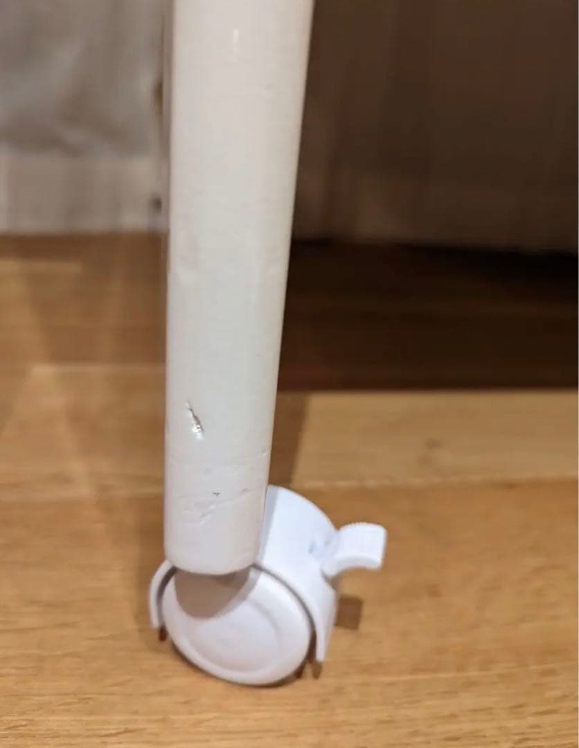 KATOJI ベビーベッド ハイタイプ