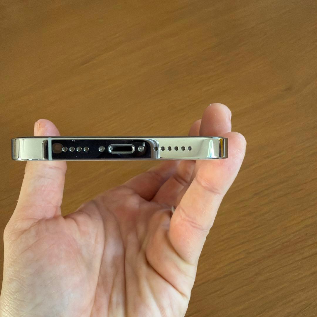 iPhone13ProMax 256GB本体