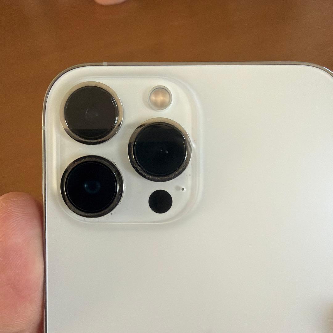 iPhone13ProMax 256GB本体