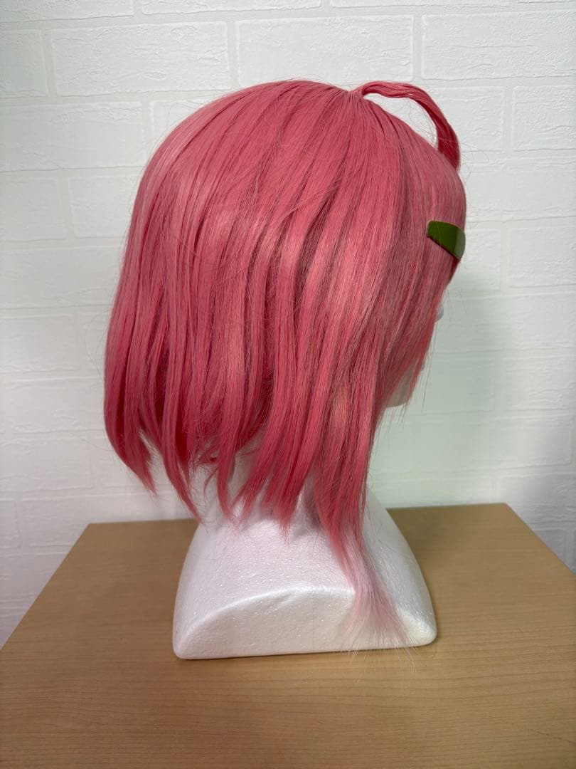 にじさんじ　笹木咲　Lサイズ通常衣装セット ウィッグ付き