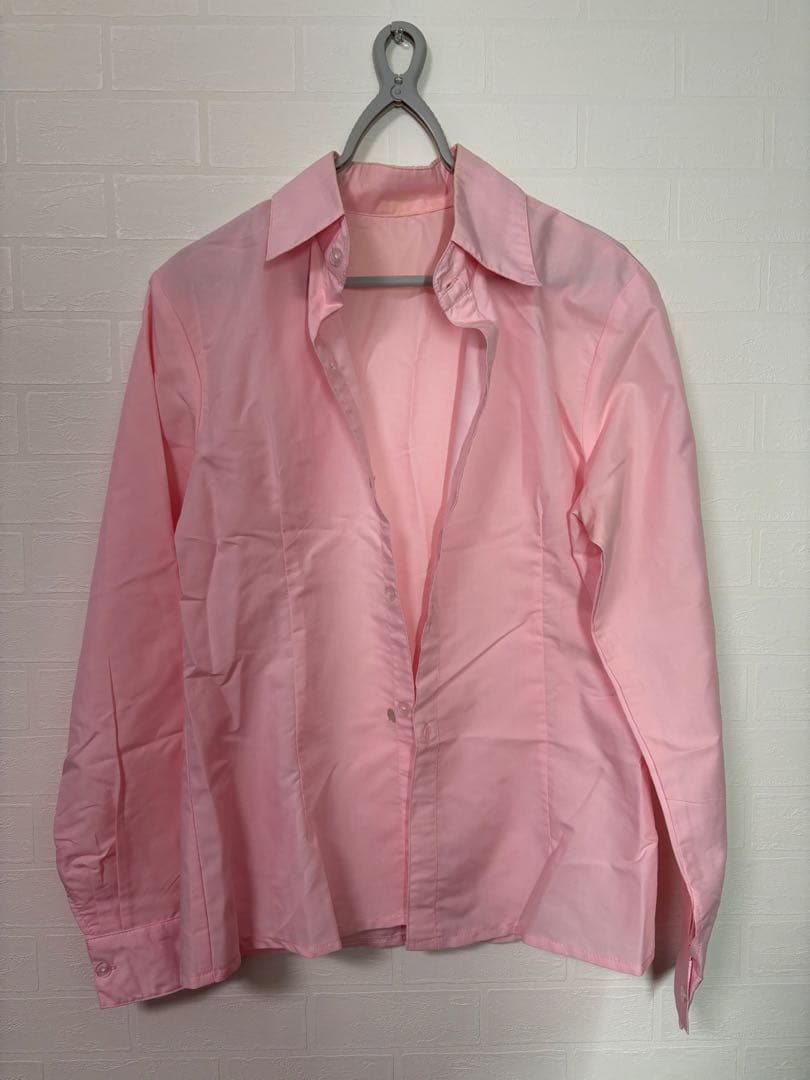 にじさんじ　笹木咲　Lサイズ通常衣装セット ウィッグ付き