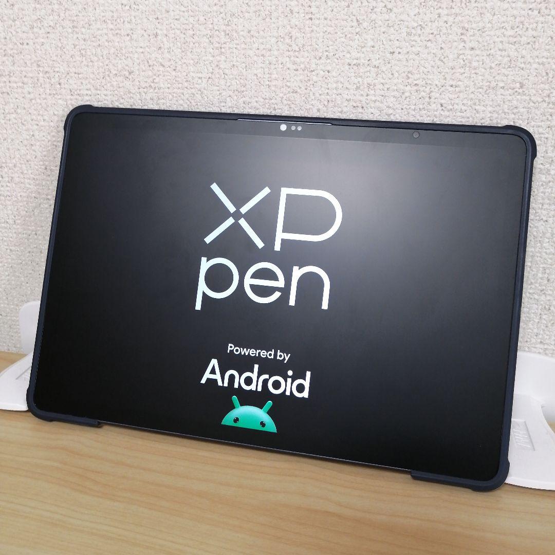 し*こ様 xppen magic drawing pad 本体のみ