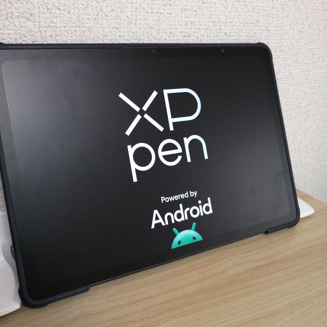 し*こ様 xppen magic drawing pad 本体のみ