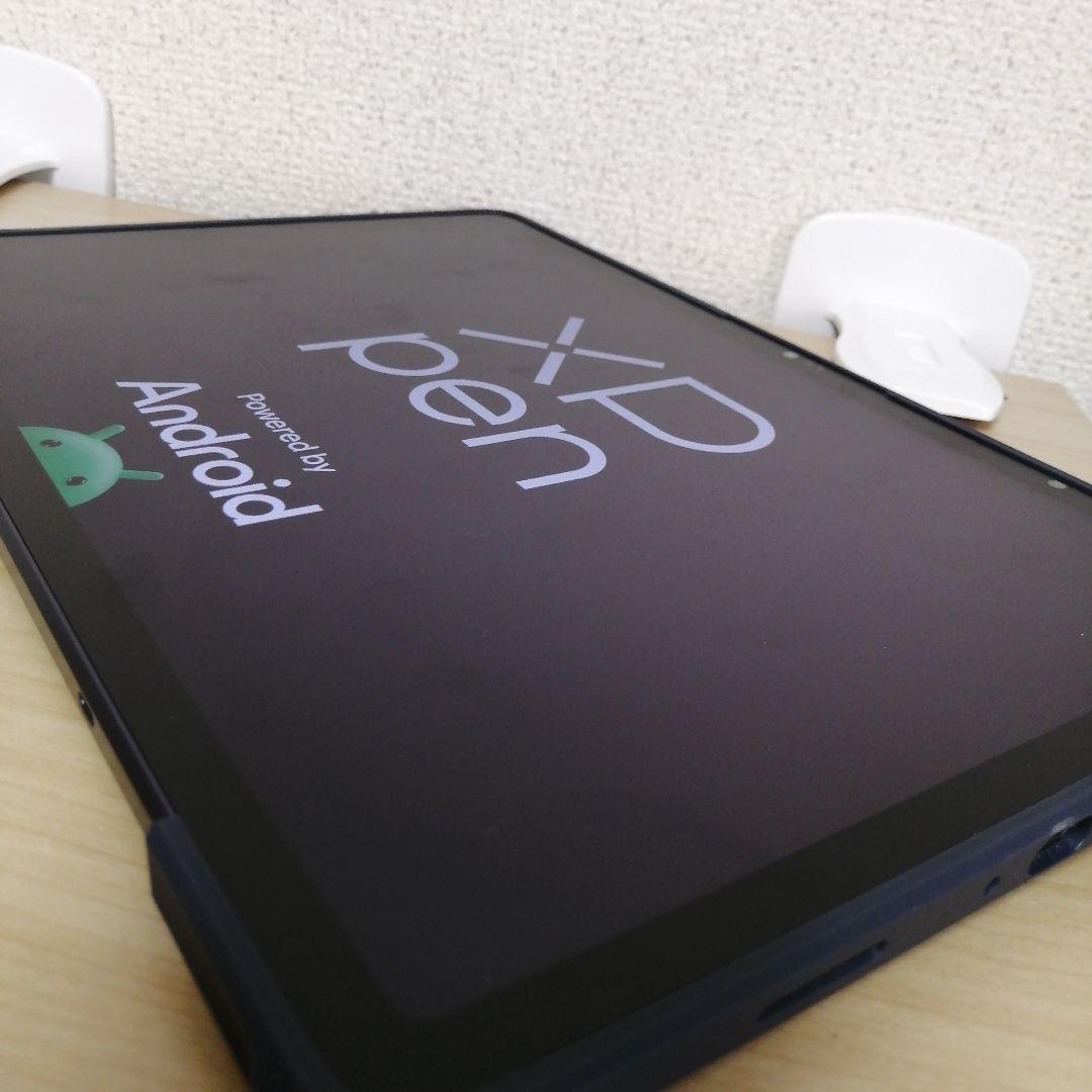 し*こ様 xppen magic drawing pad 本体のみ