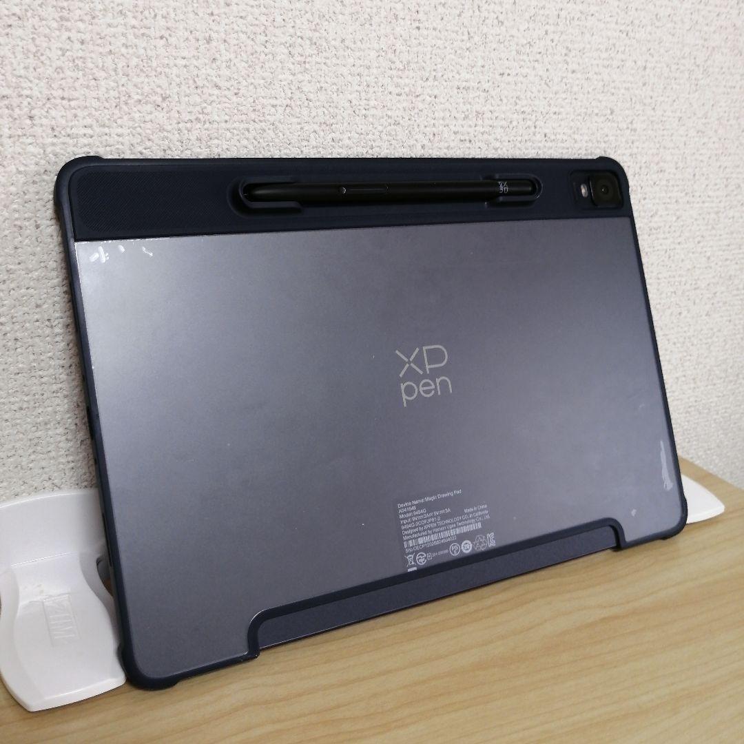 し*こ様 xppen magic drawing pad 本体のみ
