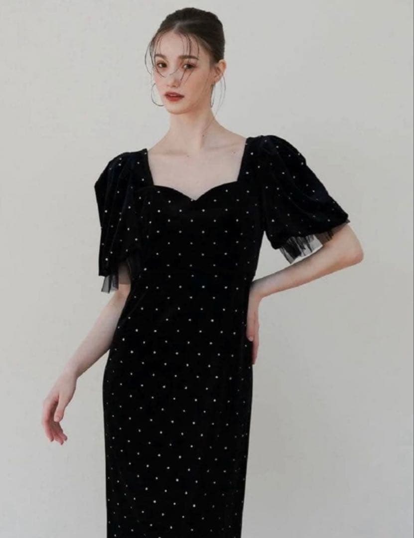 acka. ベロアドレス