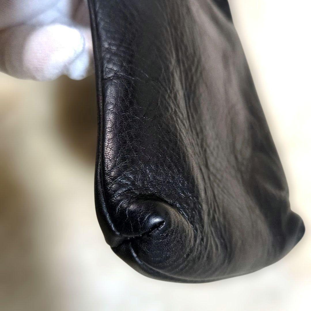 【お取り置き】MR.OLIVE　ミスターオリーブ　ショルダーバッグ