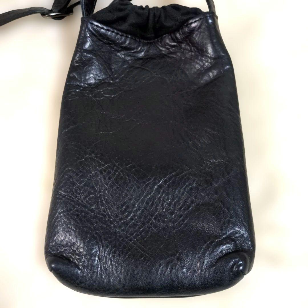 【お取り置き】MR.OLIVE　ミスターオリーブ　ショルダーバッグ