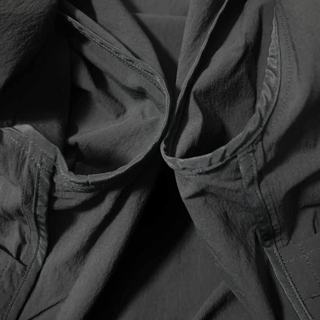 ビューティーアンドユース 360°MASTER テーラードジャケット 2B 伸縮