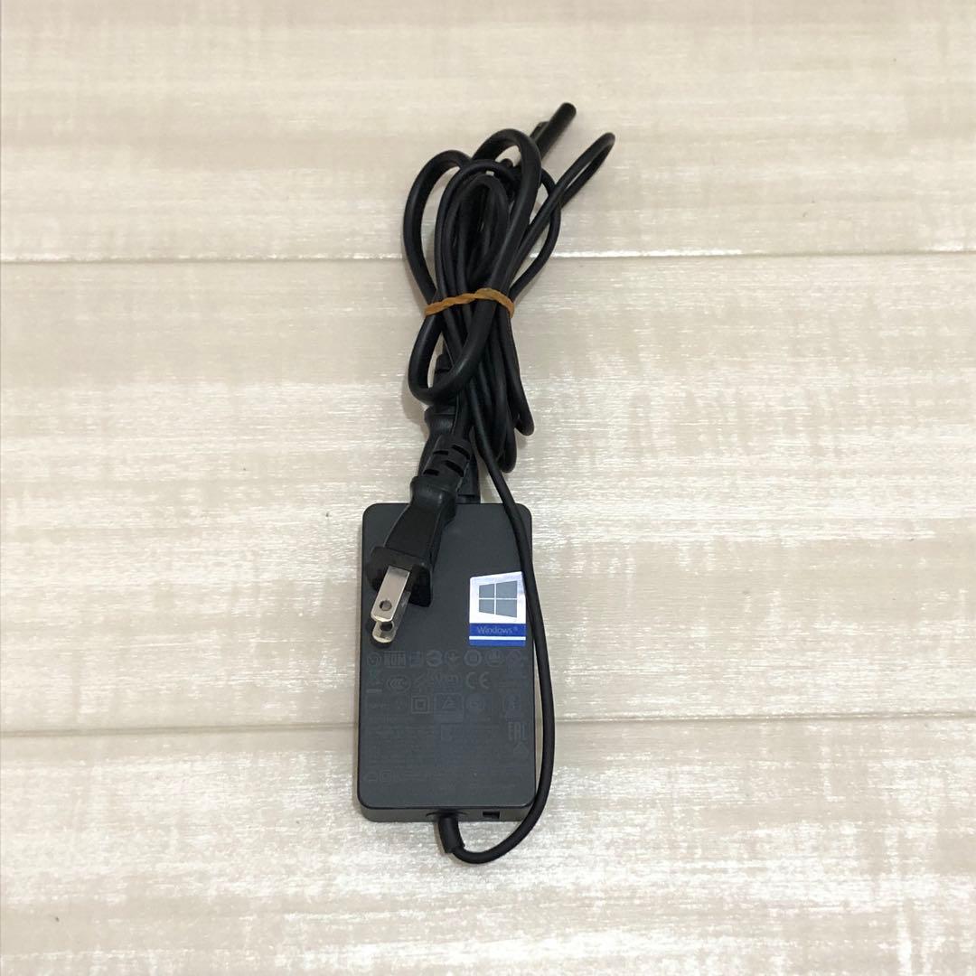 【美品】Surface Pro 7+ i5 8GB 128GB+1T Win11