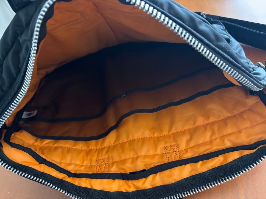 ポーター　ショルダーバッグ　吉田カバン